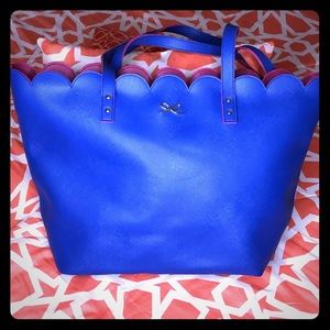 Large Tote Bag